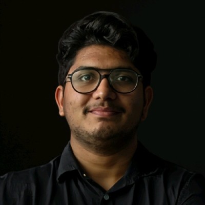 Rithin Krishna K V